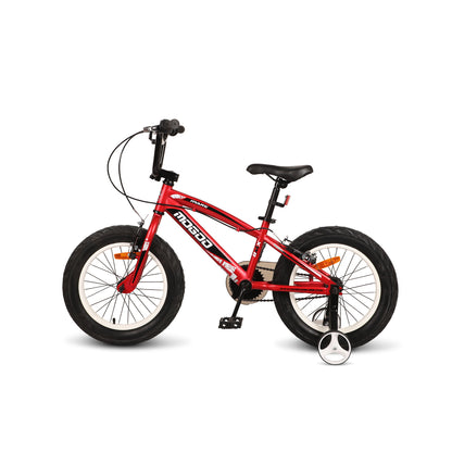 Mars 16" Kids Bicycle - Red