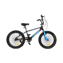 Mountaineer 16" Kids Bicycle - Blue