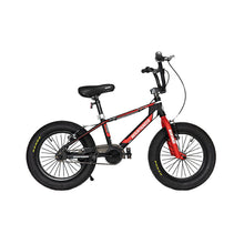 Mountaineer 16" Kids Bicycle - Red