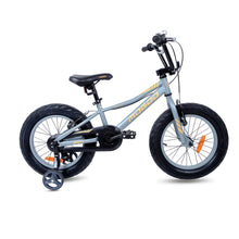 Navigator 16 inch Kids Fat Bike - Grey