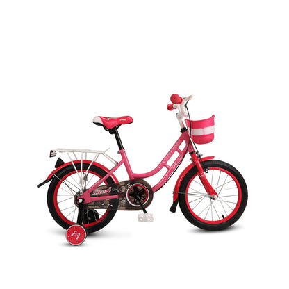 Pearl 16" Kids Bicycle - Pink