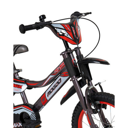 Promax 16" Kids Bicycle - Ash