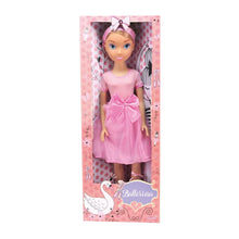 80CM PRINCESS & FASHION DOLL