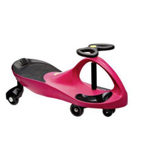 PLASMA CAR- PINK/PURPLE