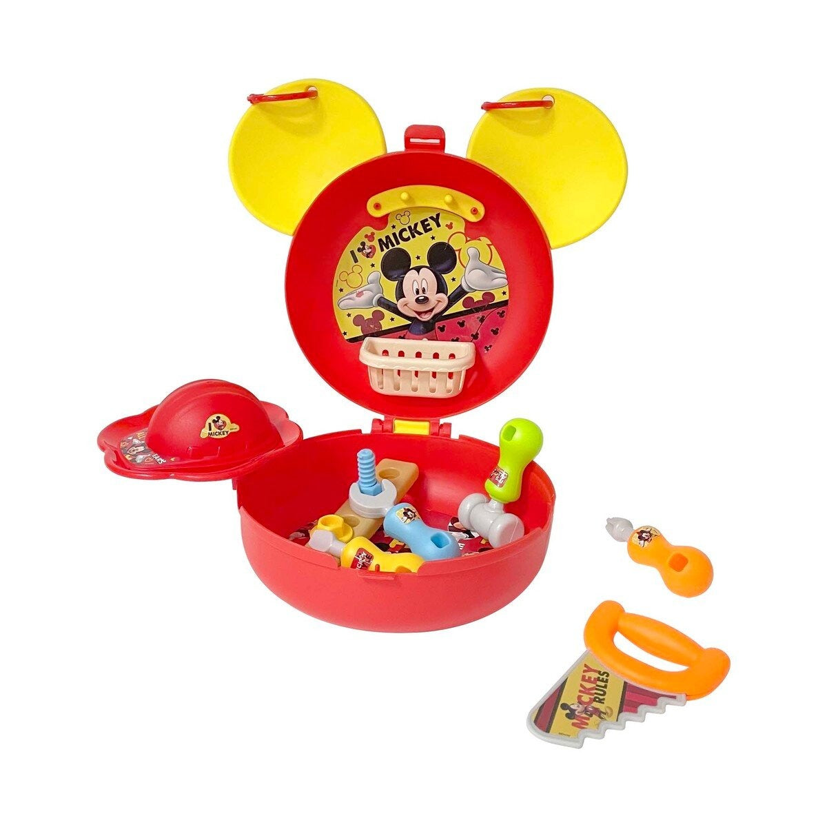 Mickey Tool Set