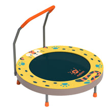 Kids Foldable Trampoline (3 ft)