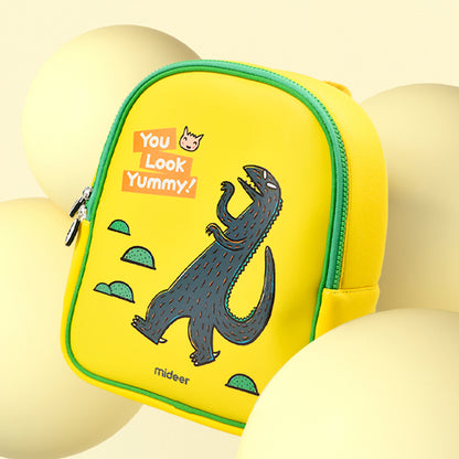 Kids Backpack - You Look Yummy - 10 inch