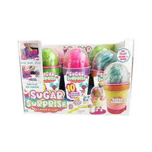 Sugar Surprise Doll Pdq6 Woc