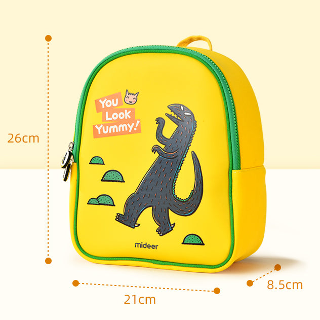 Kids Backpack - You Look Yummy - 10 inch