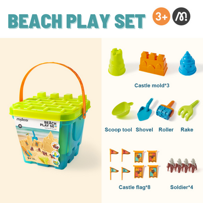 Beach Toy Set