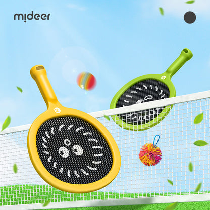 Junior Racket Set