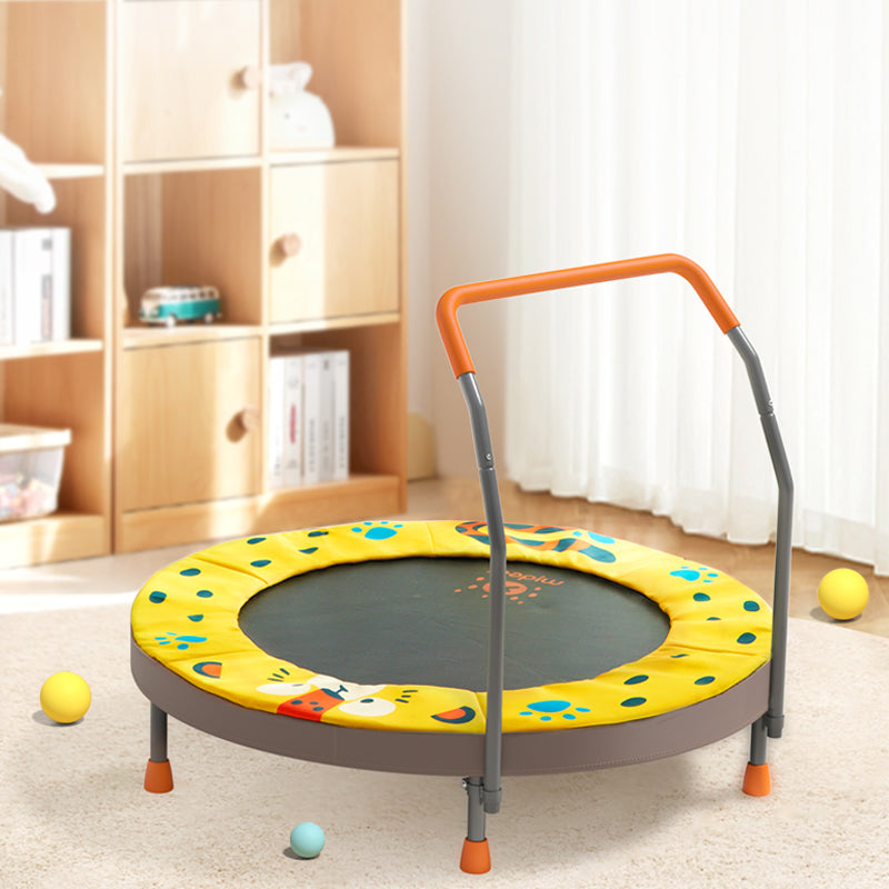 Kids Foldable Trampoline (3 ft)