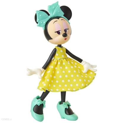 Minnie Mouse Fashion Doll Darling Dots