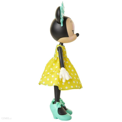 Minnie Mouse Fashion Doll Darling Dots