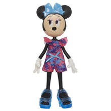 Minnie Mouse Fashion Doll Paradise Pink Minnie