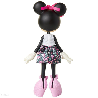 Minnie Mouse Fashion Doll Pretty Paisley