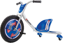 Razor Riprider 360 Blue