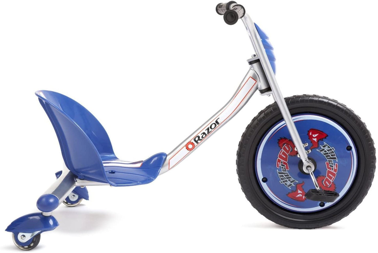 Razor Riprider 360 Blue