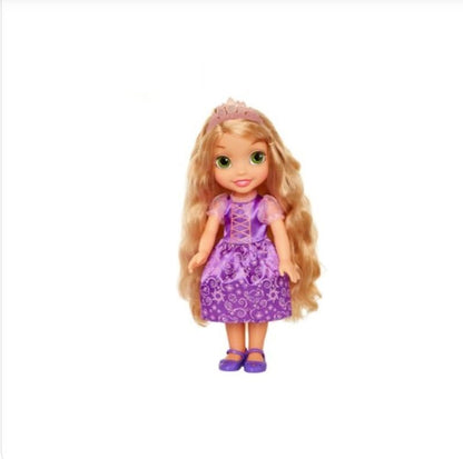 Disney Princess 14-Inch Doll with Accessory Set