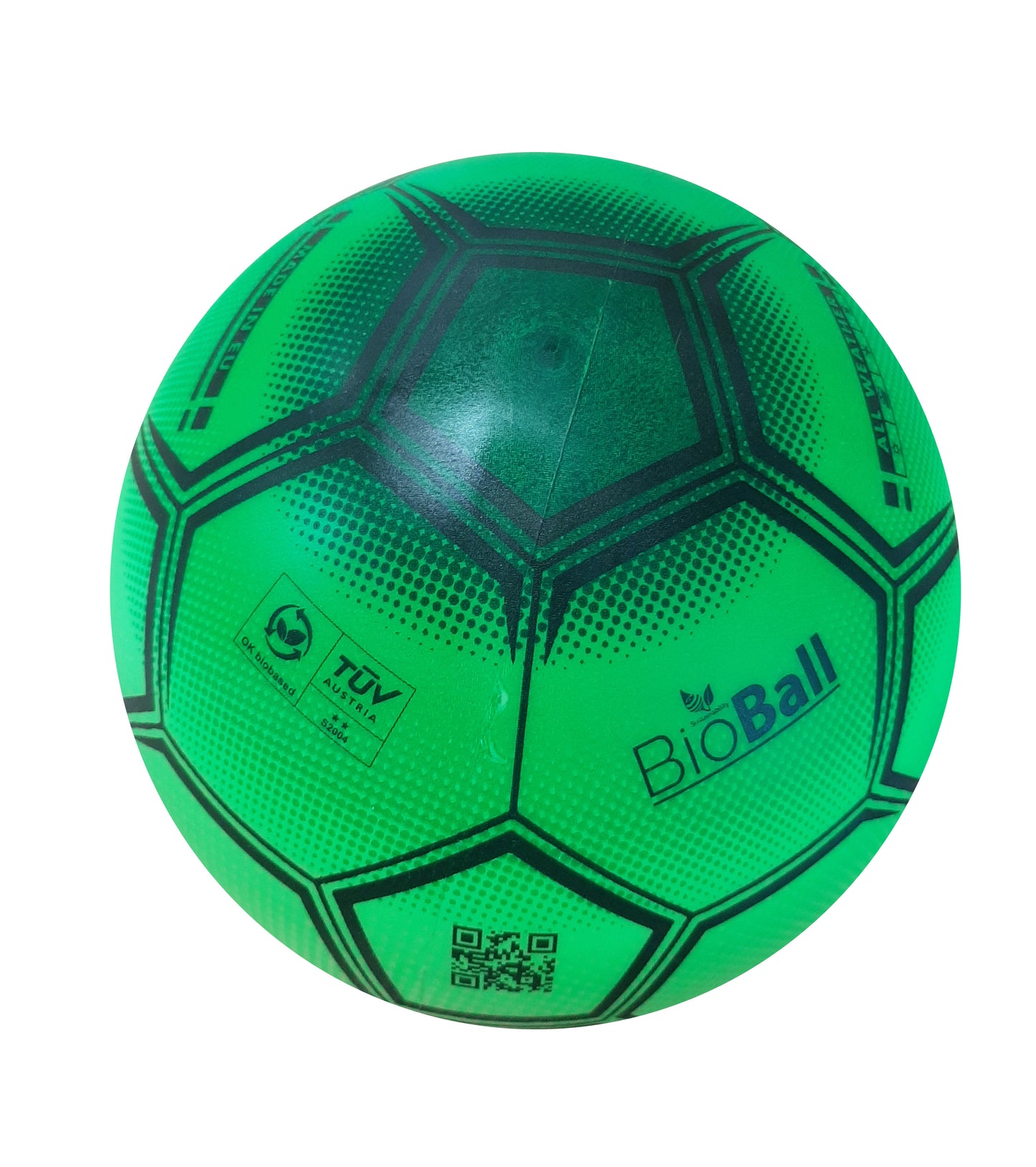 Mondo PVC Ball Soccer Pixel Gravity 23Cm, 04601