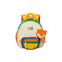 Kids Backpack Little Fox