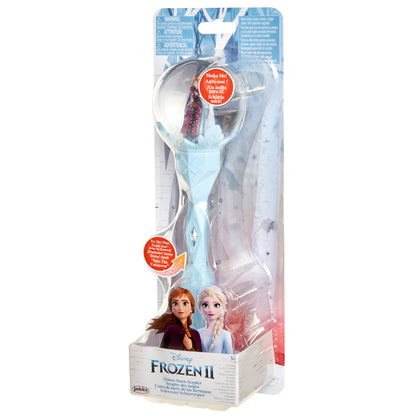 Frozen2 Sisters  Musical Snow Wand Battery operated