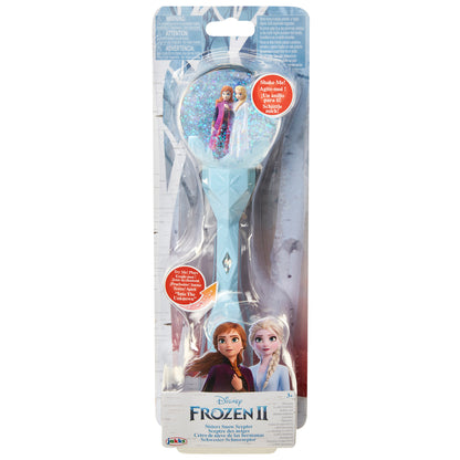 Frozen2 Sisters  Musical Snow Wand Battery operated