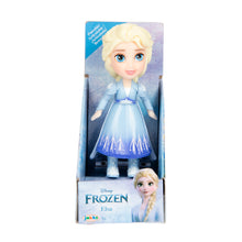 DPrincess & Frozen Mini Toddler 3" CDU12 WOC