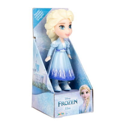 DPrincess & Frozen Mini Toddler 3" CDU12 WOC