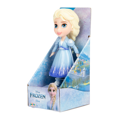 DPrincess & Frozen Mini Toddler 3" CDU12 WOC