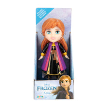 DPrincess & Frozen Mini Toddler 3" CDU12 WOC