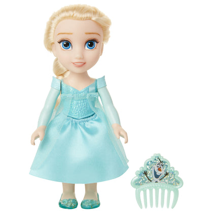 Frozen Petite Elsa