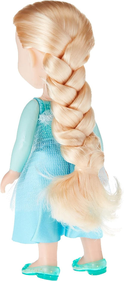 Frozen Petite Elsa