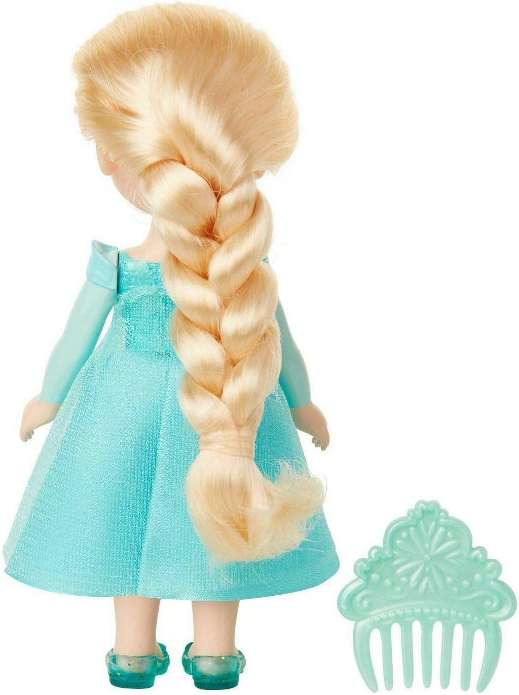 Frozen Petite Elsa