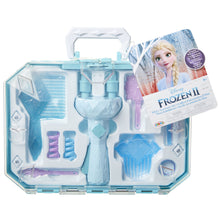 Frozen2 Elsa Vanity Accessories Set