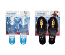 Frozen2 Anna&Elsa Travel Shoes Assorted