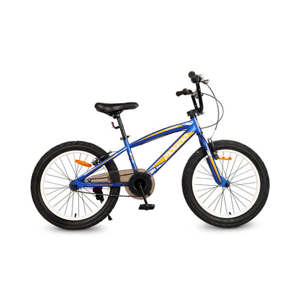 Mars 20" Kids Bicycle - Blue