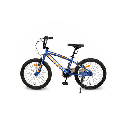 Mars 20" Kids Bicycle - Blue