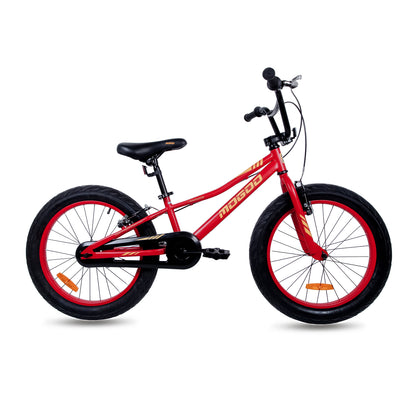 Navigator 20 inch Kids Fat Bike - Red