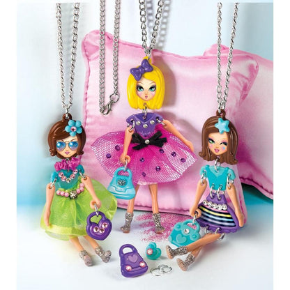 CRAZY CHIC - CRAZY DOLLS