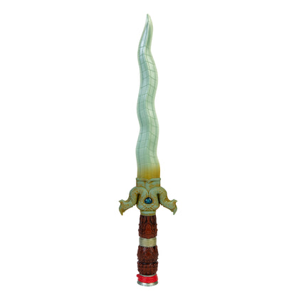 Disneys Rayas Action & Adventure Feature Dragon Blade