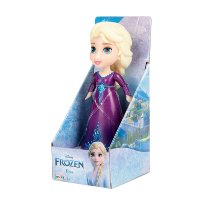 DPrincess & Frozen Mini Toddler 3" CDU12 WOC