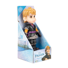 DPrincess & Frozen Mini Toddler 3" CDU12 WOC