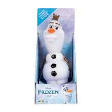 DPrincess & Frozen Mini Toddler 3" CDU12 WOC