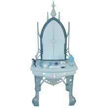 Frozen 2 Elsa Enchanted Ice Vanity