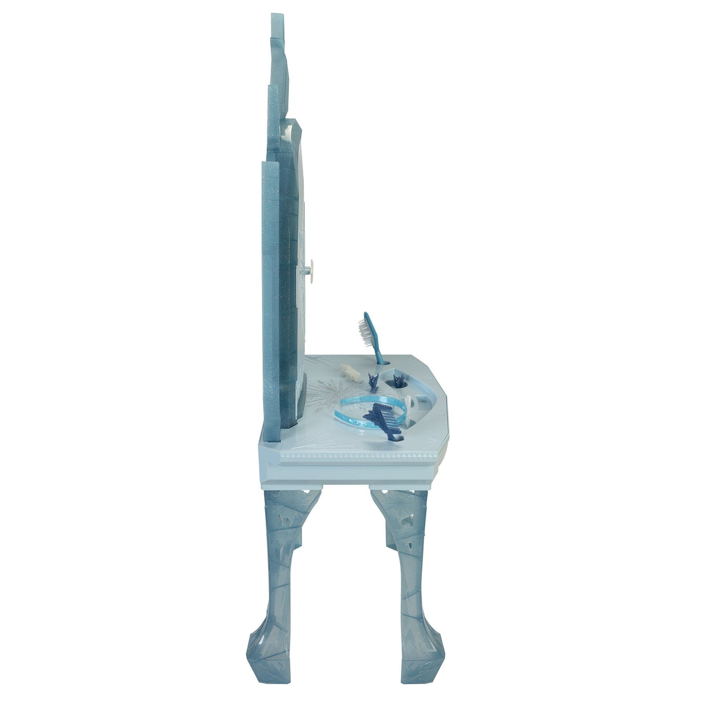 Frozen 2 Elsa Enchanted Ice Vanity