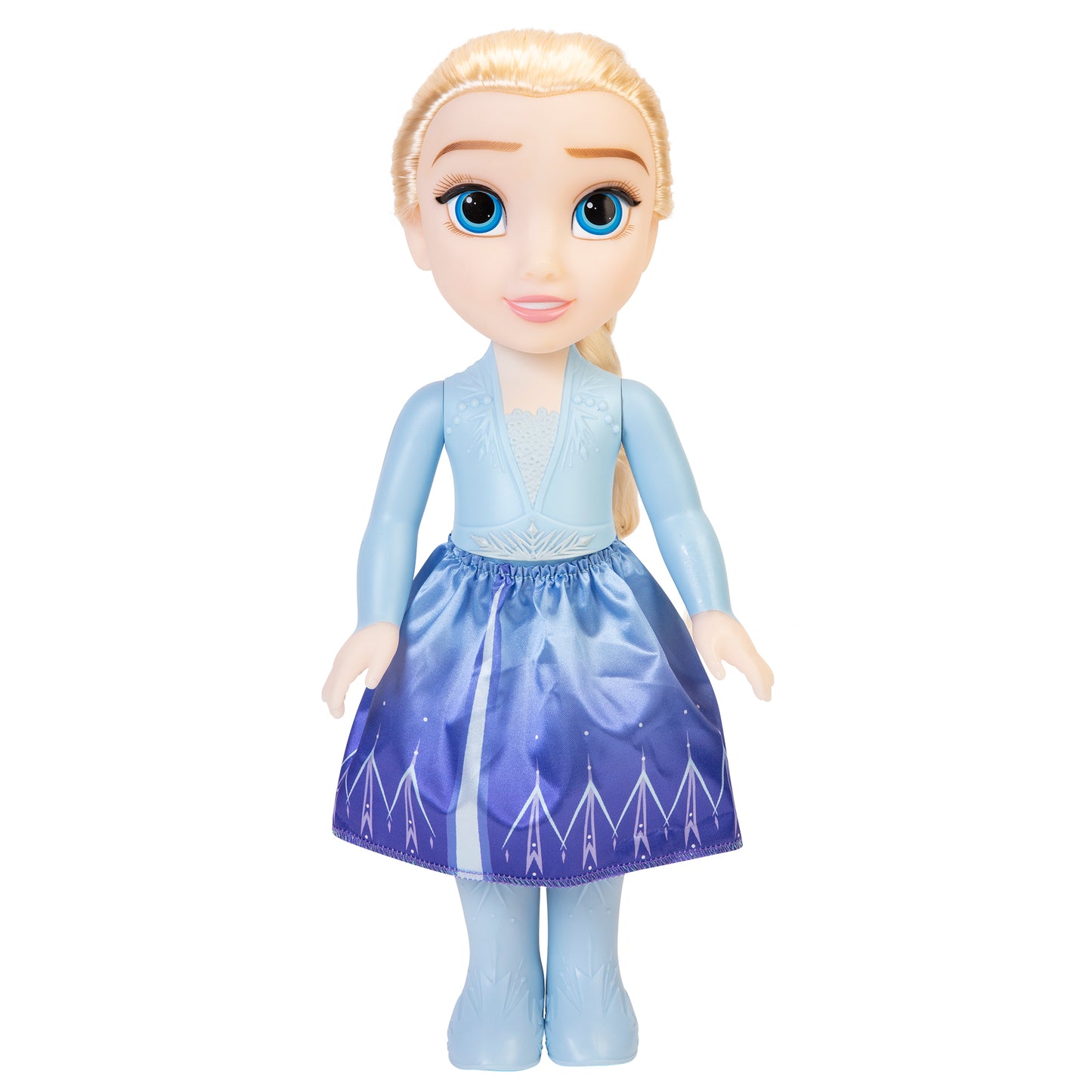 Frozen 2 Elsa Value Doll 15-Inch