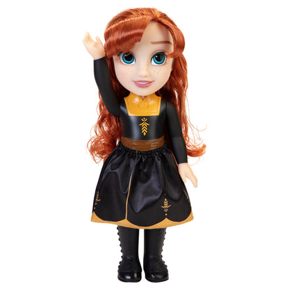 Frozen 2 Anna Value Doll 15-Inch