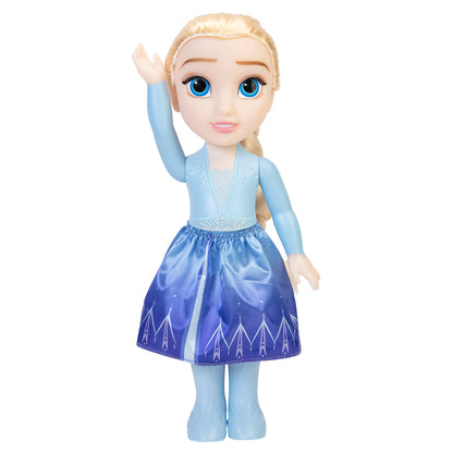 Frozen 2 Elsa Value Doll 15-Inch