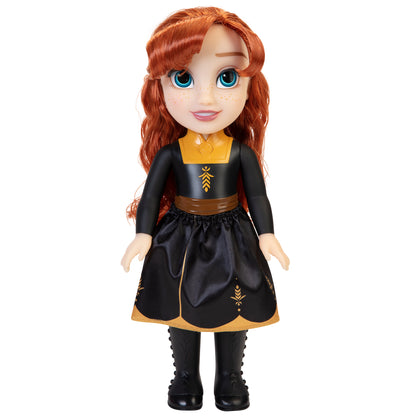 Frozen 2 Anna Value Doll 15-Inch